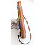 Clutch Louis Vuitton Rossmore MM Beige 126035059