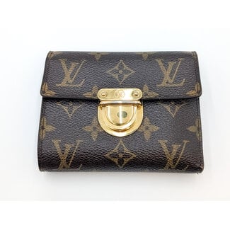 Wallet Louis Vuitton Koala Monogram 126045009