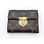 Wallet Louis Vuitton Koala Monogram 126045009