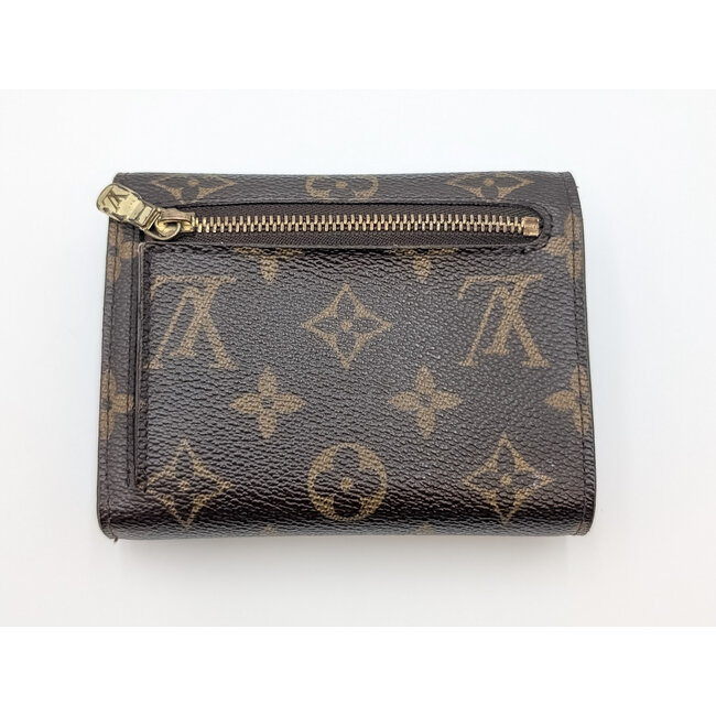 Wallet Louis Vuitton Koala Monogram 126045009