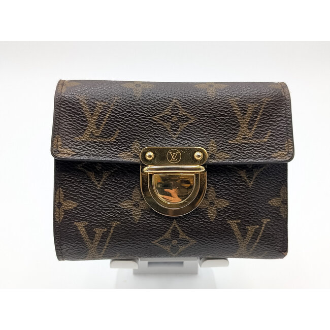 Wallet Louis Vuitton Koala Monogram 126045009
