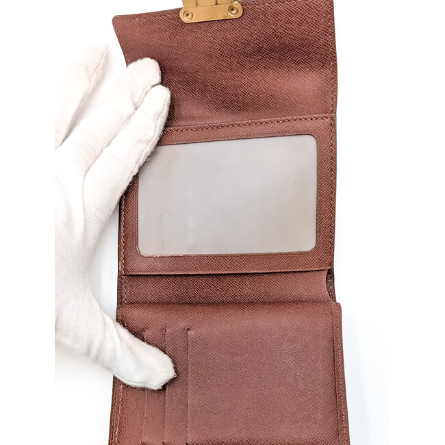 Wallet Louis Vuitton Koala Monogram 126045009
