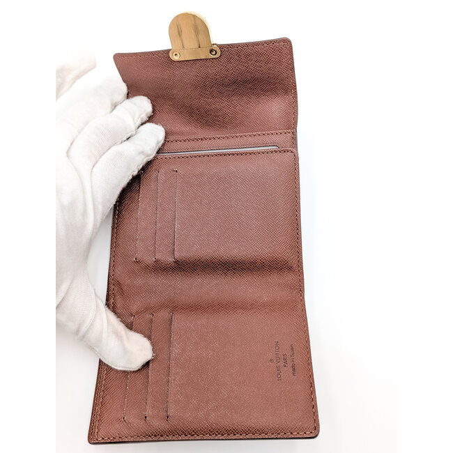 Wallet Louis Vuitton Koala Monogram 126045009