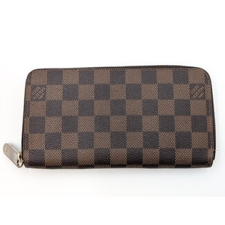 Wallet Louis Vuitton Zippy Damier 126045008