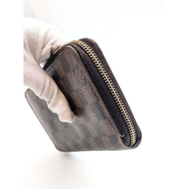 Wallet Louis Vuitton Zippy Damier 126045008