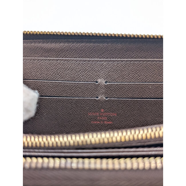 Wallet Louis Vuitton Zippy Damier 126045008