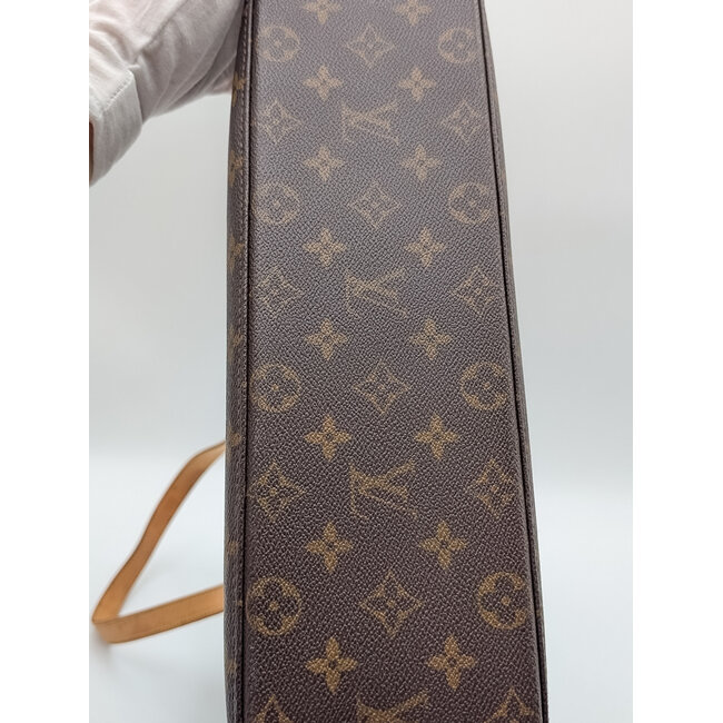 Handbag Louis Vuitton Luco Monogram 126045019