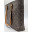 Handbag Louis Vuitton Luco Monogram 126045019