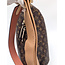 Handbag Louis Vuitton Tuileries Hobo MM Monogram 126045017