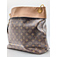 Handbag Louis Vuitton Tuileries Hobo MM Monogram 126045017