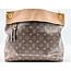 Handbag Louis Vuitton Tuileries Hobo MM Monogram 126045017