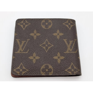 Wallet Louis Vuitton Marco Monogram 126045018