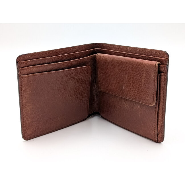 Wallet Louis Vuitton Marco Monogram 126045018