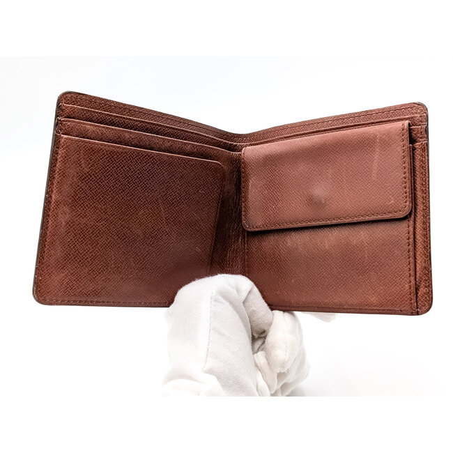 Wallet Louis Vuitton Marco Monogram 126045018