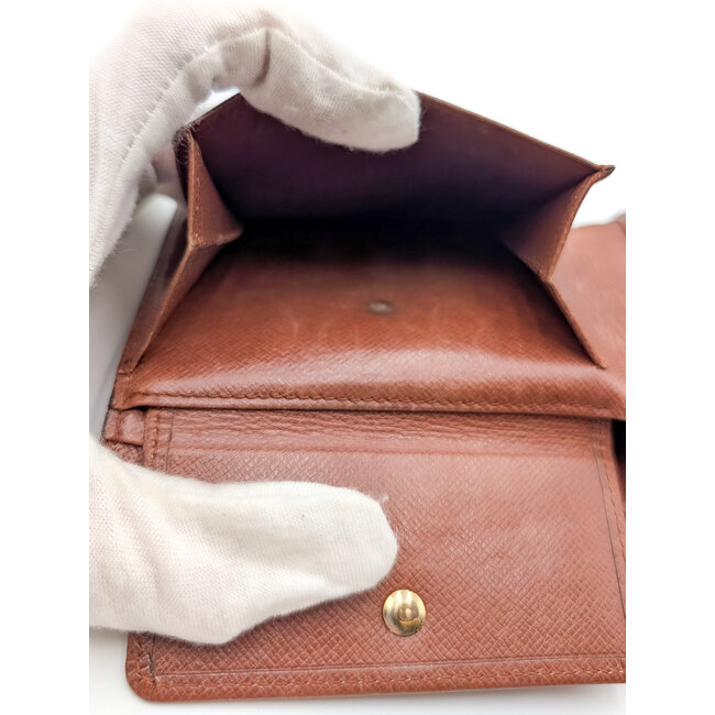 Wallet Louis Vuitton Marco Monogram 126045018