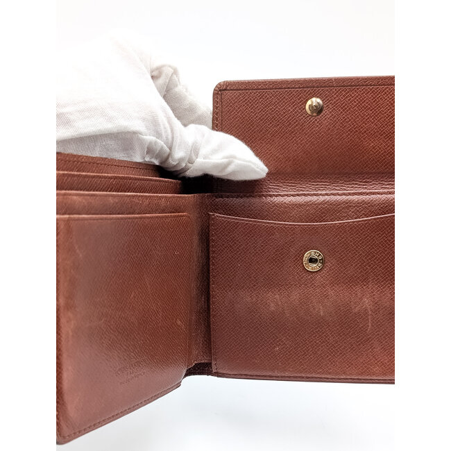 Wallet Louis Vuitton Marco Monogram 126045018