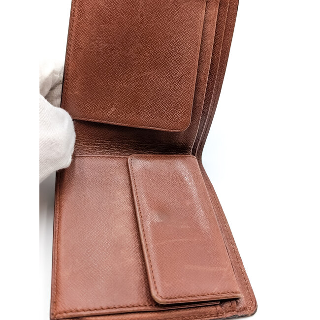 Wallet Louis Vuitton Marco Monogram 126045018