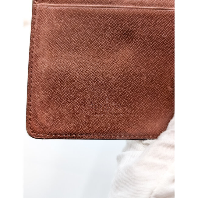 Wallet Louis Vuitton Marco Monogram 126045018