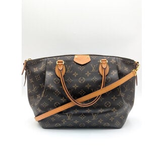 Handbag Louis Vuitton Turenne MM Monogram 126045020