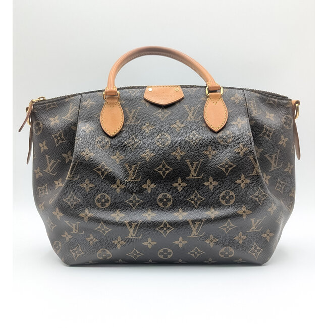 Handbag Louis Vuitton Turenne MM Monogram 126045020