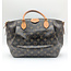 Handbag Louis Vuitton Turenne MM Monogram 126045020