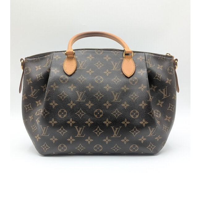 Handbag Louis Vuitton Turenne MM Monogram 126045020