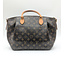 Handbag Louis Vuitton Turenne MM Monogram 126045020