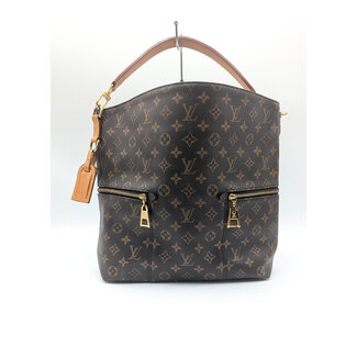 Handbag Louis Vuitton Melie Monogram M41544 126045024