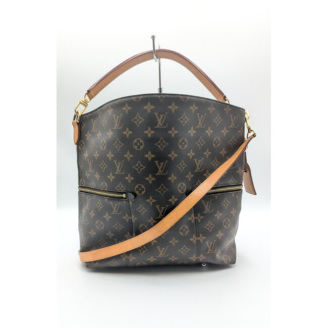 Handbag Louis Vuitton Melie Monogram M41544 126045024