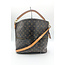 Handbag Louis Vuitton Melie Monogram M41544 126045024