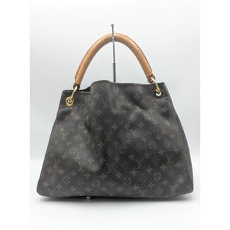 Handbag Louis Vuitton Artsy MM Monogram 126045027