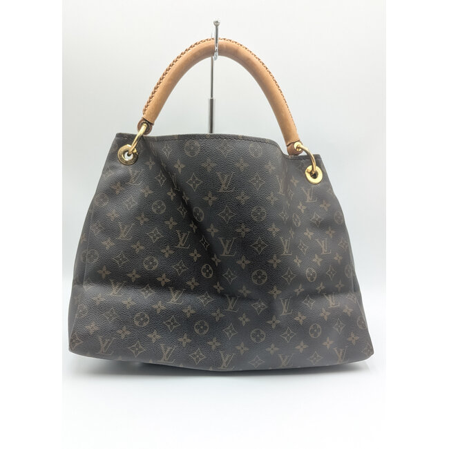 Handbag Louis Vuitton Artsy MM Monogram 126045027