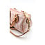 Handbag Louis Vuitton Nano Speedy Denim Pink 126045025