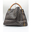 Handbag Louis Vuitton Artsy GM Monogram 126045026