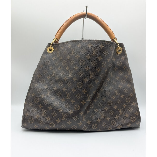 Handbag Louis Vuitton Artsy GM Monogram 126045026