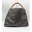 Handbag Louis Vuitton Artsy GM Monogram 126045026