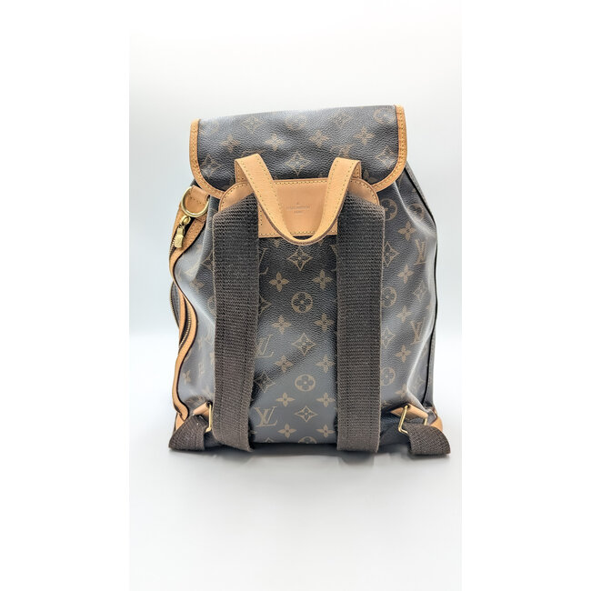 Handbag Louis Vuitton Sac A Dos Bosphore 126045029