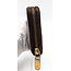 Wallet Louis Vuitton Zippy Monogram Ebene 126045032