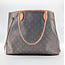 Handbag Louis Vuitton Neverfull GM 126045033