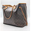 Handbag Louis Vuitton Neverfull GM 126045033