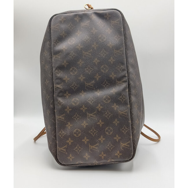 Handbag Louis Vuitton Neverfull GM 126045033