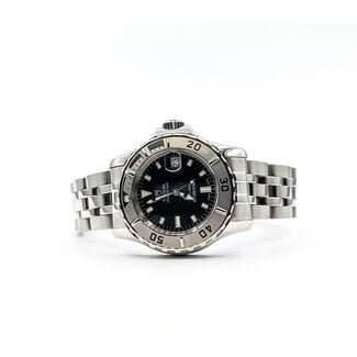 Watch Tudor Princess Date Geneva 32.6mm Stainless Steel 6.25" Watch Only 126046012