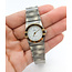 Watch Omega Constellation Two-Tone 23mm Stainless Steel & 18kt Yellow Gold 7.25" Watch Only 126046010