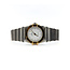 Watch Omega Constellation Two-Tone 23mm Stainless Steel & 18kt Yellow Gold 7.25" Watch Only 126046010
