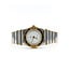 Watch Omega Constellation Two-Tone 22mm Stainless Steel 7" Card Only 126046011