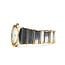 Watch Omega Constellation Two-Tone 22mm Stainless Steel 7" Card Only 126046011