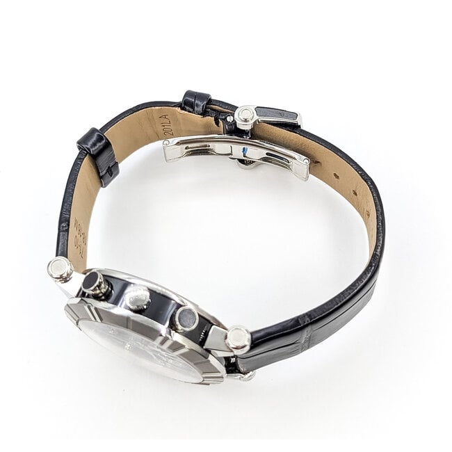 Watch Tiffany & Co. Atlas 36mm Stainless Steel Card Only 126046003