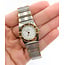 Watch Omega Constellation Two-Tone 23mm Stainless Steel 7" Watch Only 126046007