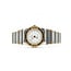 Watch Omega Constellation Two-Tone 23mm Stainless Steel 7" Watch Only 126046007