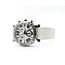 Watch Tiffany & Co. Atlas Chronograph 36mm Stainless Steel 7.5" Card Only 126046006